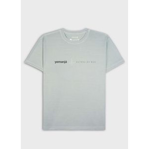 T-shirt slim stone rainha do mar