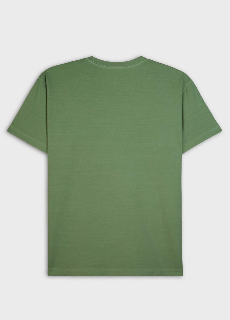 TSHIRT STONE VINTAGE OXOSSI MC