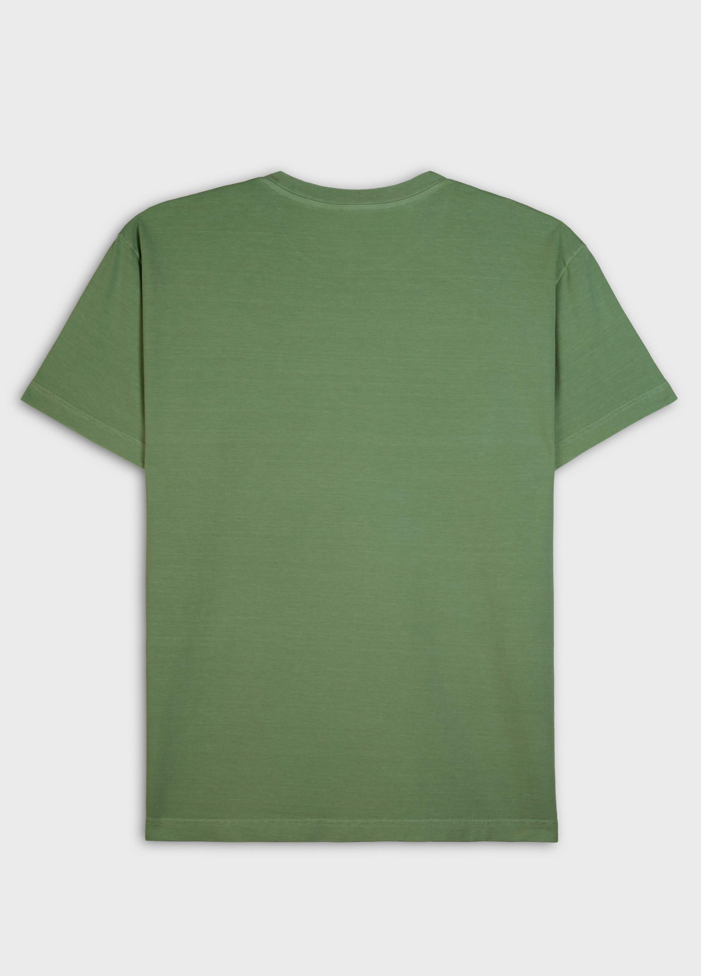 TSHIRT STONE VINTAGE OXOSSI MC