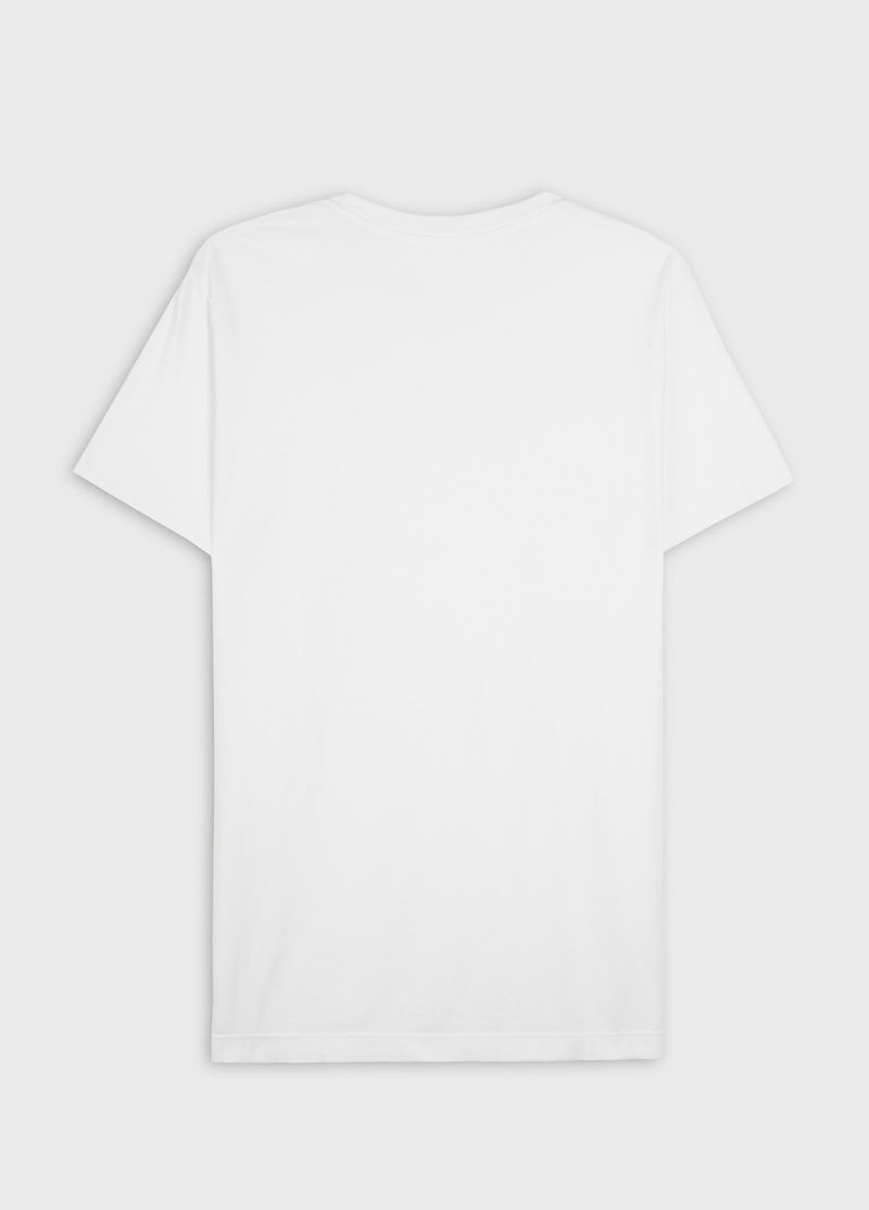 TSHIRT SLIM STONE BRAZILIAN SOUL MC