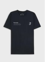 TSHIRT SLIM VINTAGE YEMANJA MC