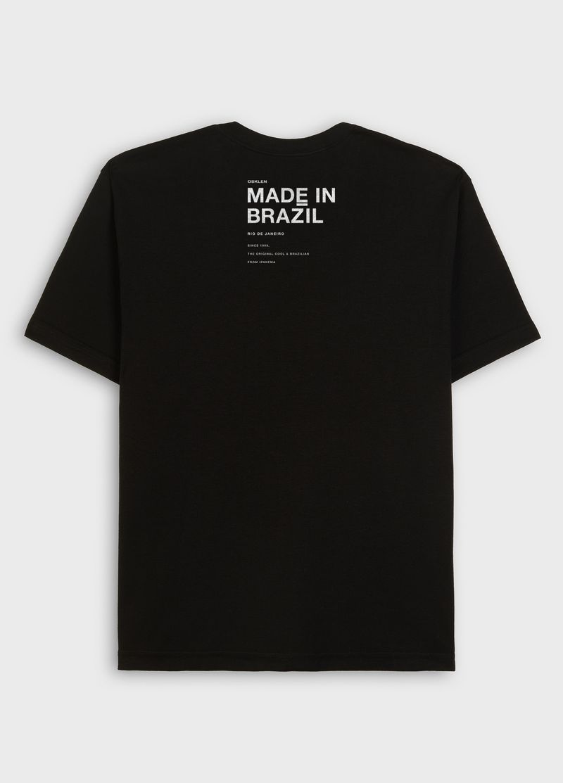 BIG SHIRT CAIÇARA MADE IN BRAZIL MC