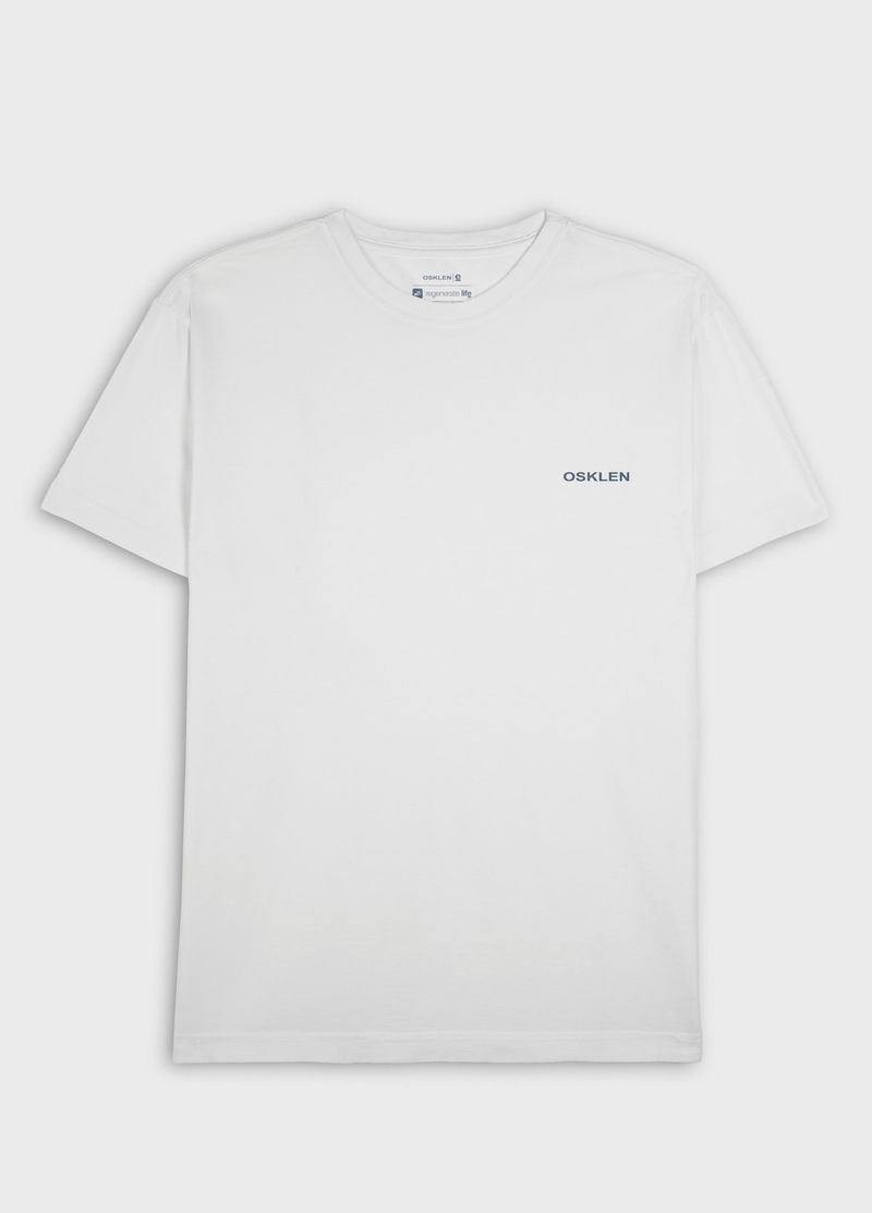 TSHIRT STONE PEIXES DO LITORAL