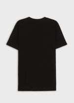 TSHIRT SLIM VINTAGE MINIMAL