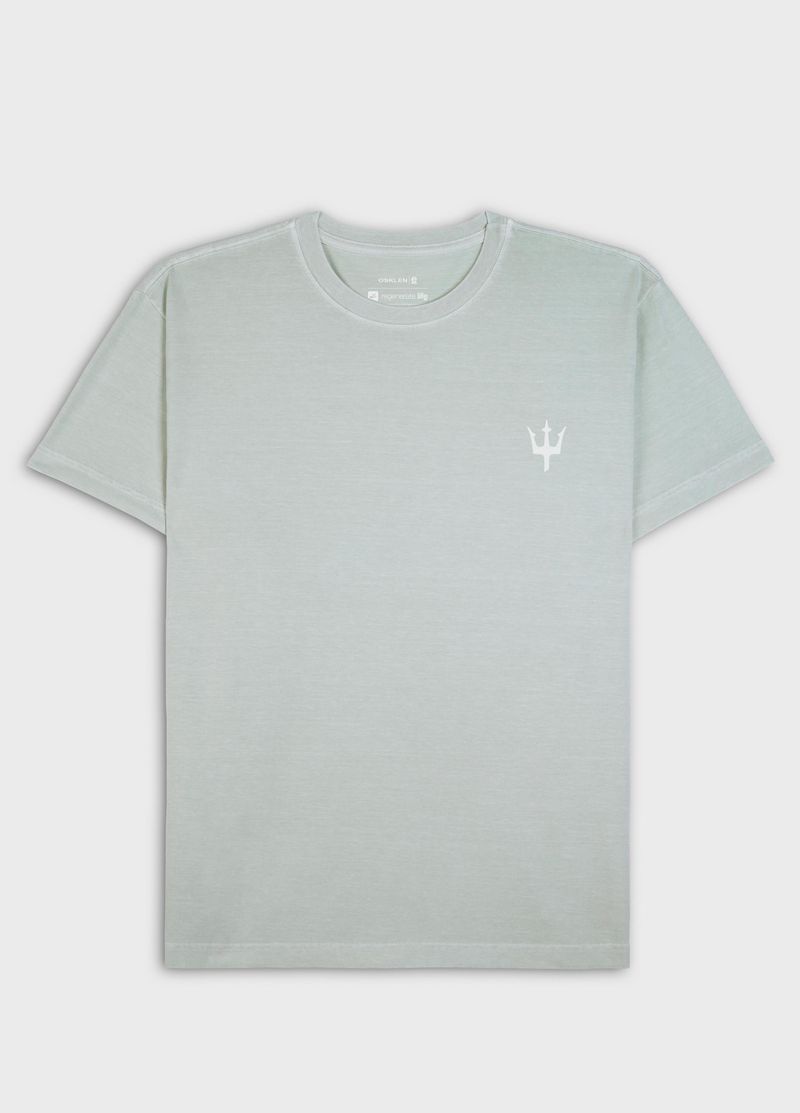 TSHIRT STONE PROTECT OUR OCEANS MC