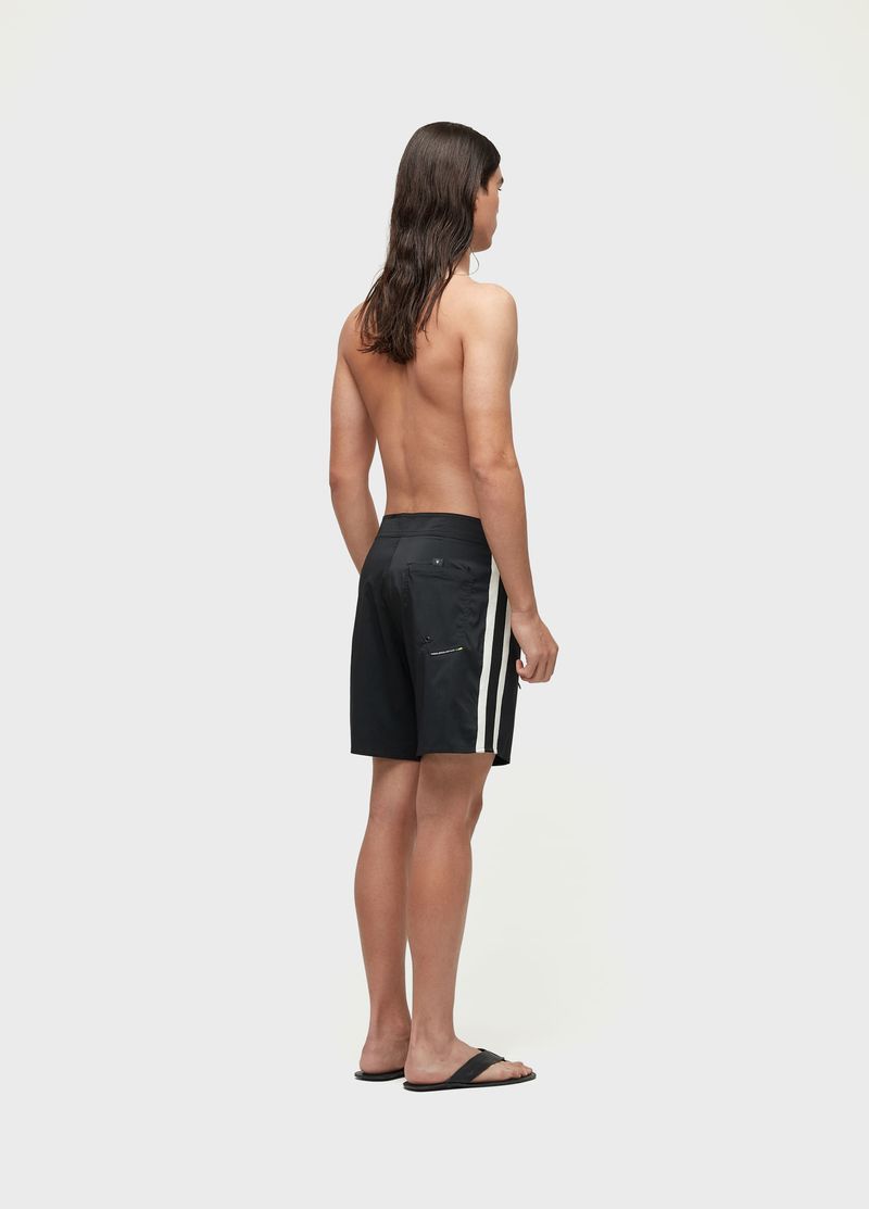 BERMUDA SURF AQUAONE NEW URBAN STRIPES