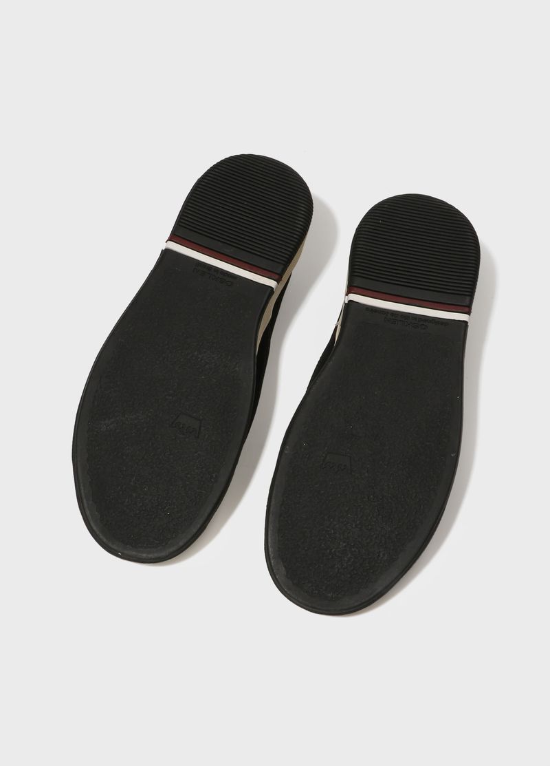 TENIS BOSSANOVA NOBUCK