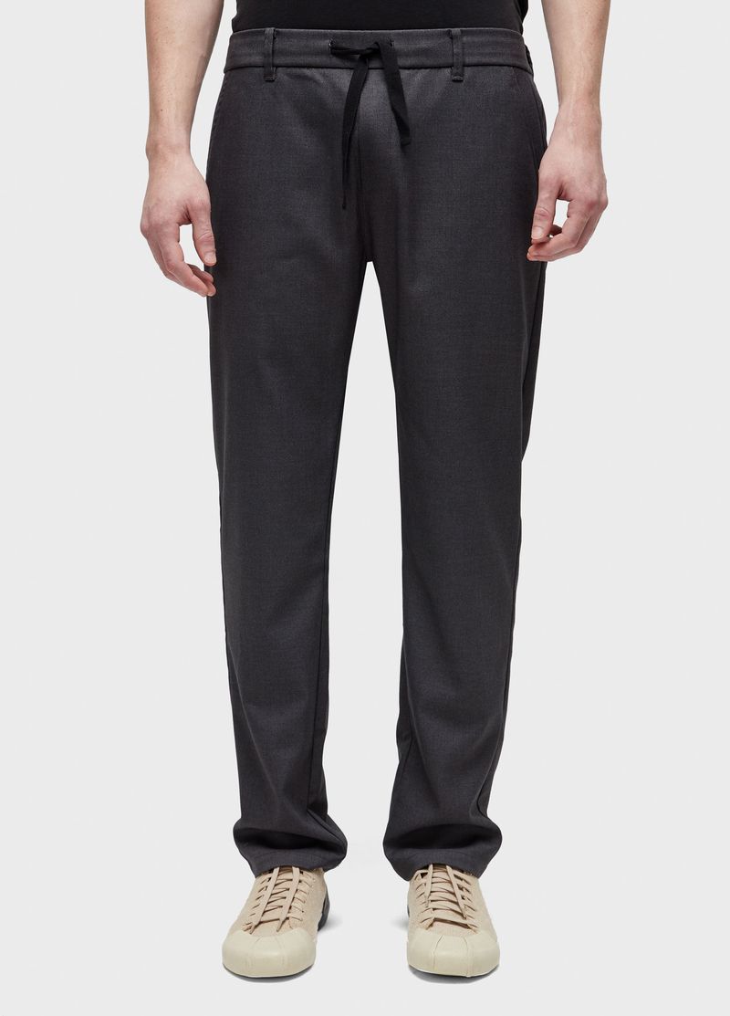 CALCA ALFAIATARIA KNIT