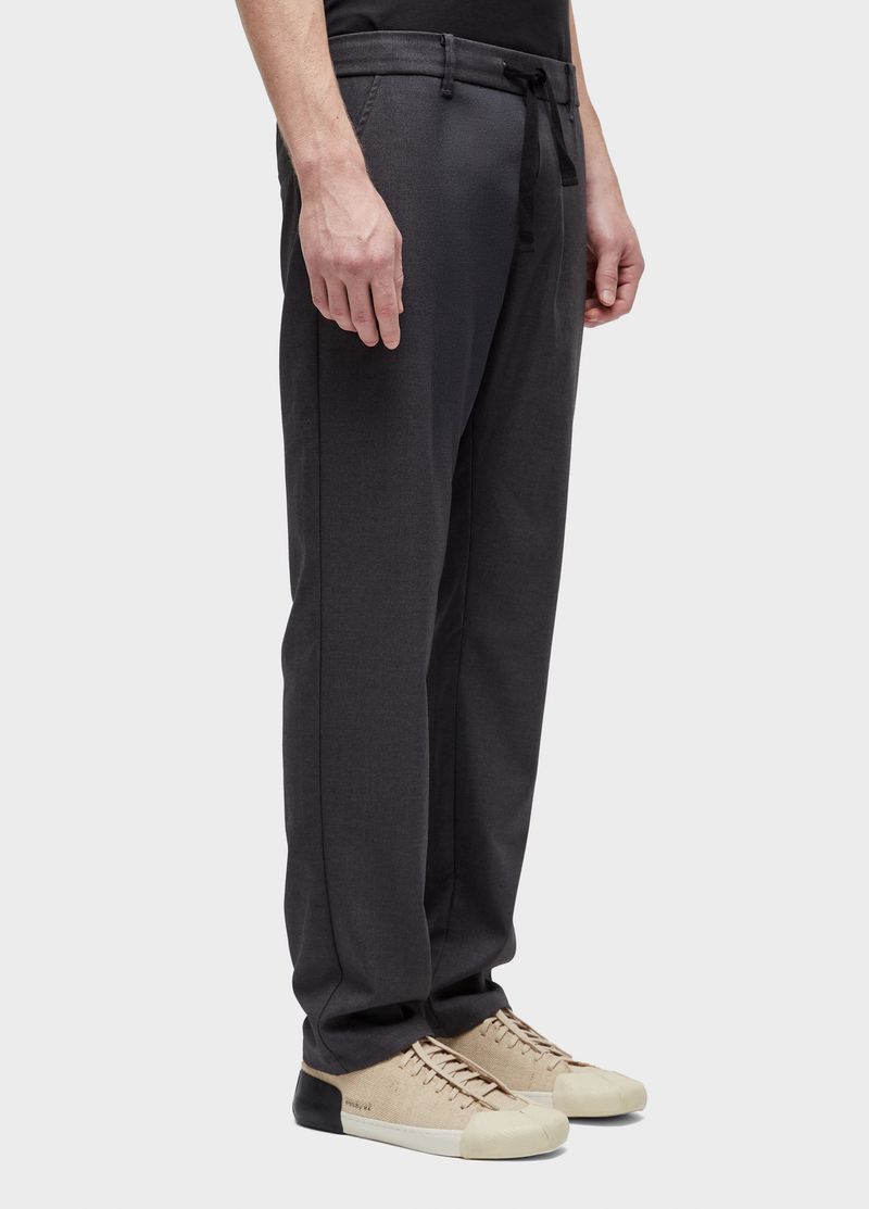 CALCA ALFAIATARIA KNIT