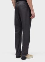 CALCA ALFAIATARIA KNIT