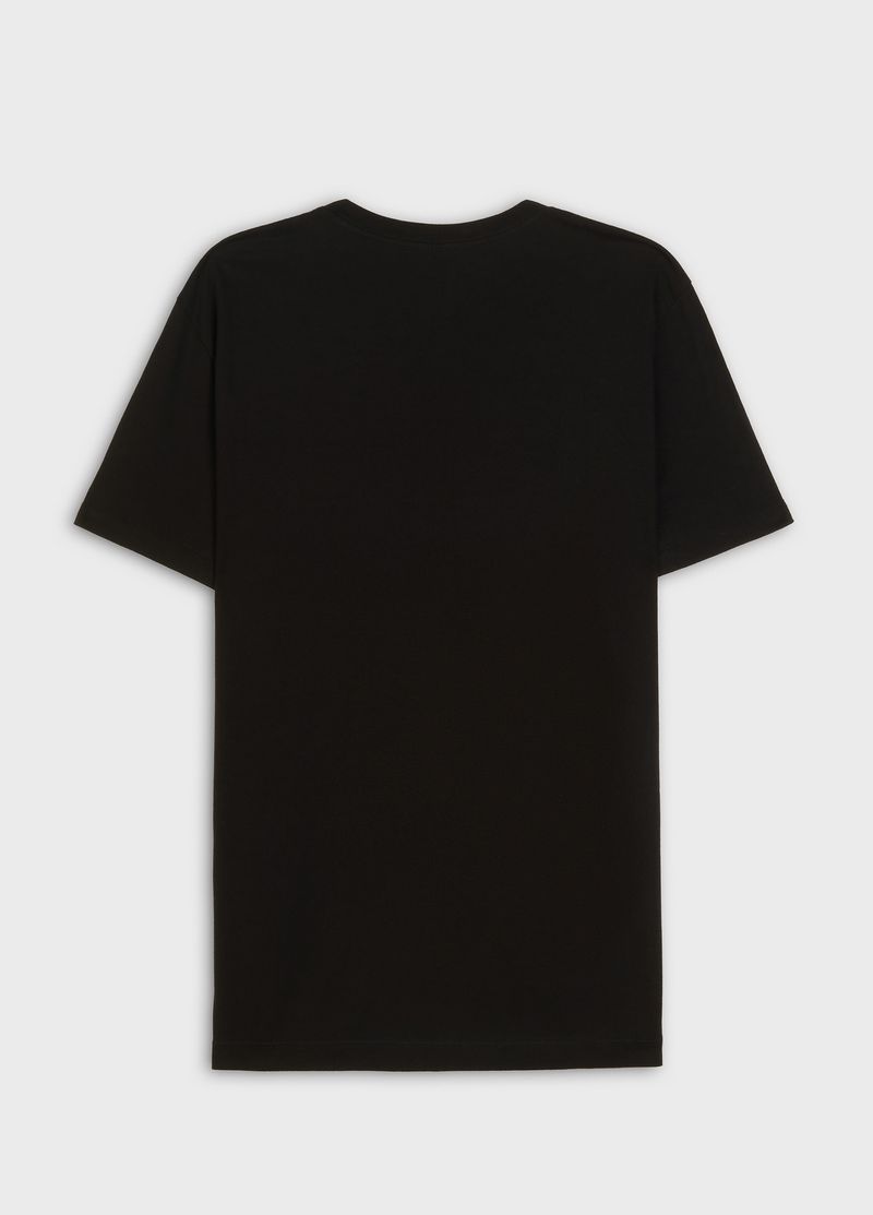 T SHIRT VINTAGE NEW ICON