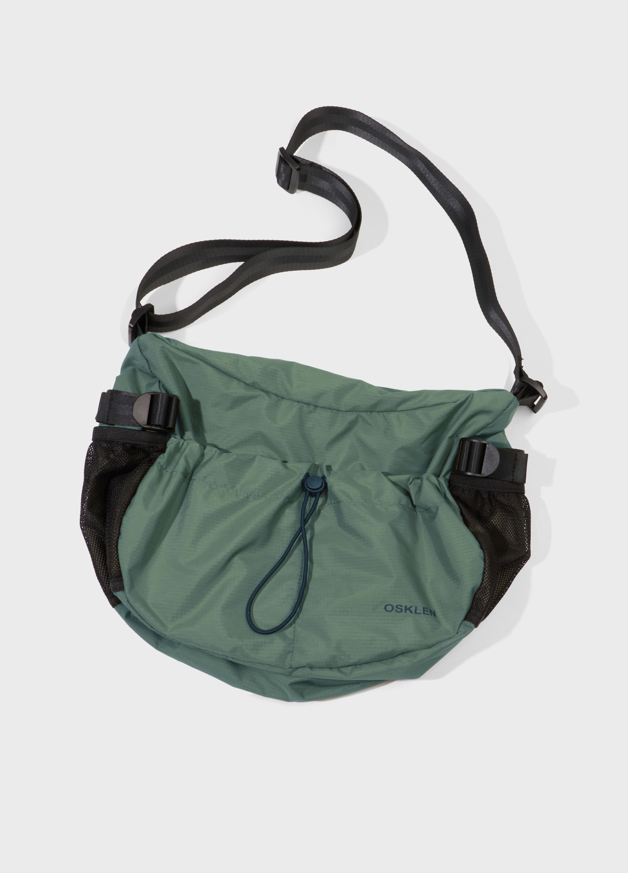 Bolsa split new