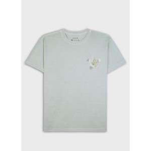 T-shirt stone lirio
