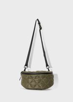 BOLSA POCHETE MATELASSE