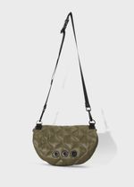 BOLSA POCHETE MATELASSE