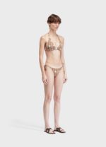 BIQUINI LACINHO LONGO DAISY