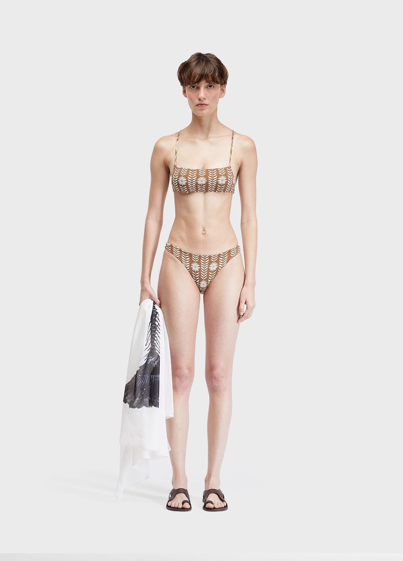 BIQUINI DECOTE RETO DAISY