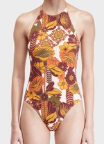 MAIO FRENTE UNICA GARDEN PARTY