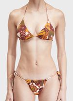 BIQUINI LACINHO FRANZIDO GARDEN PARTY