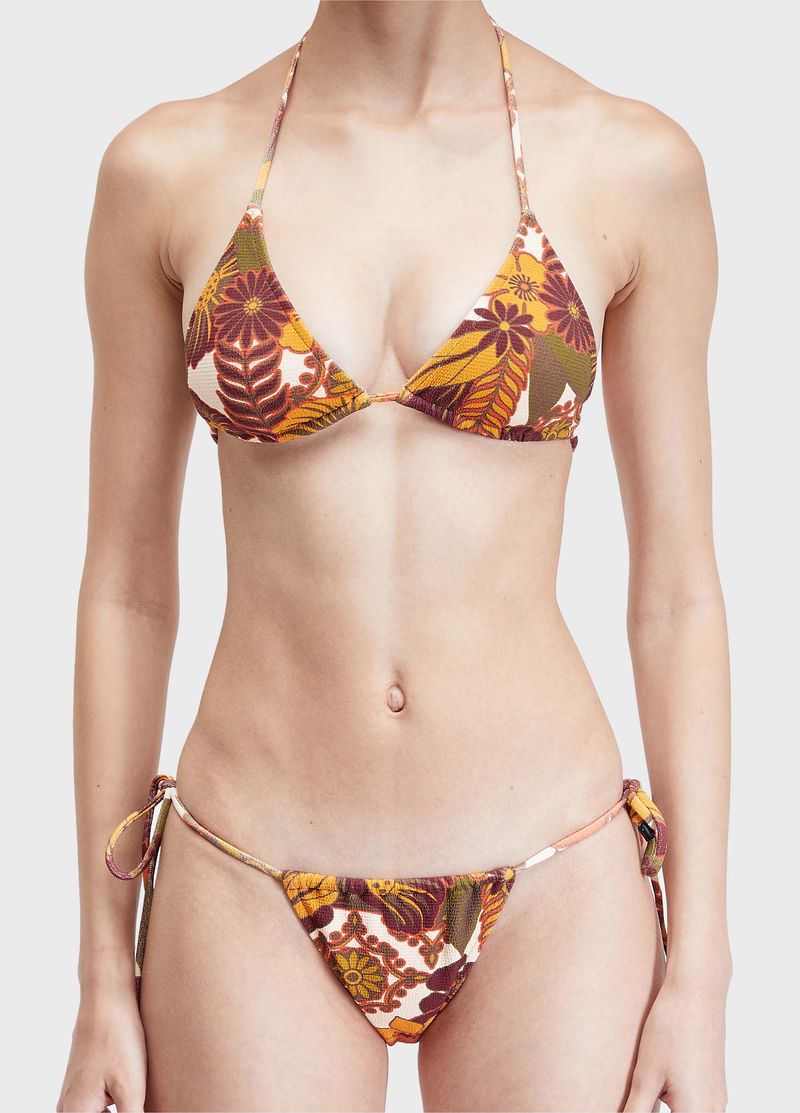 BIQUINI LACINHO FRANZIDO GARDEN PARTY