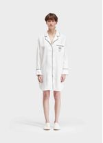 VESTIDO ML LINEN JANEIRO