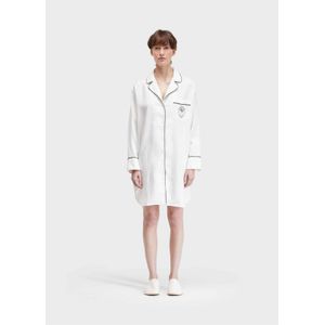 Chemise pjs linho janeiro hotel