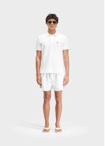 SHORT ELASTICO LINEN JANEIRO