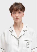 CAMISA MC LINEN JANEIRO