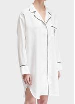 VESTIDO ML LINEN JANEIRO