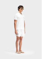 SHORT ELASTICO LINEN JANEIRO