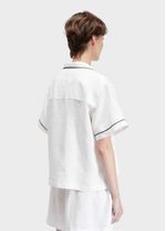 CAMISA MC LINEN JANEIRO
