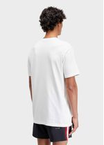 TSHIRT EMBROIDERED POCKET JANEIRO HOTEL
