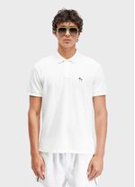 POLO COQUEIRO EMBROIDERED JANEIRO