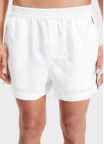 SHORT ELASTICO LINEN JANEIRO