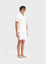 POLO COQUEIRO EMBROIDERED JANEIRO