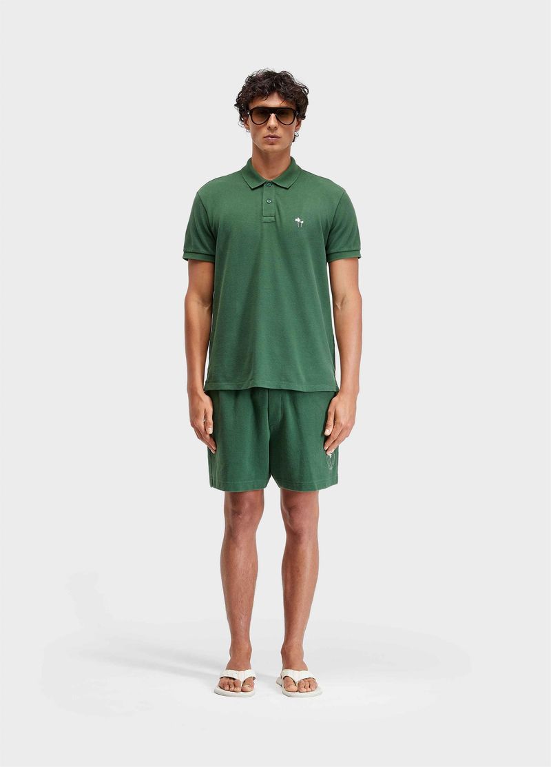 BERMUDA MASCULINA JANEIRO HOTEL