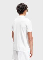 POLO COQUEIRO EMBROIDERED JANEIRO