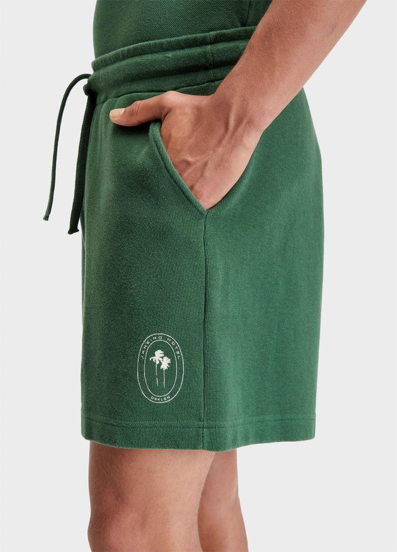 BERMUDA MASCULINA JANEIRO HOTEL