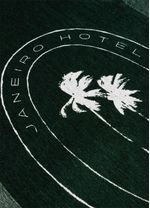 MANTA DESIGN JANEIRO