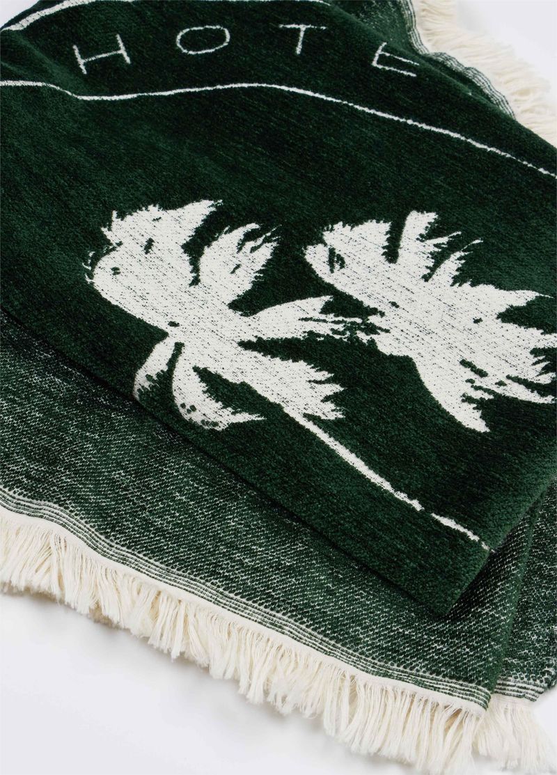 MANTA DESIGN JANEIRO