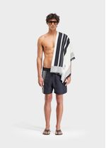 MANTA LISTRAS PRANCHAO