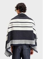 MANTA LISTRAS PRANCHAO