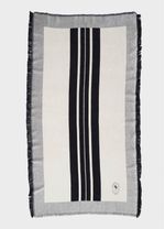 MANTA LISTRAS PRANCHAO