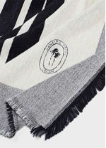 MANTA LISTRAS PRANCHAO