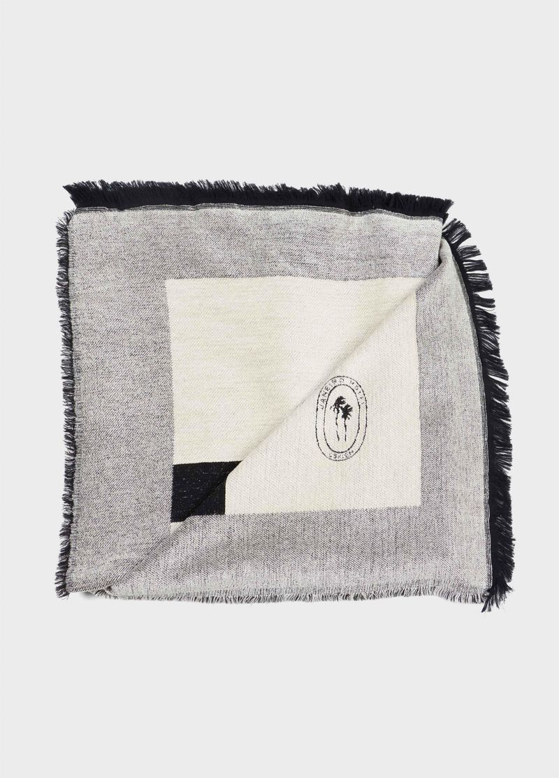 MANTA LISTRAS PRANCHAO