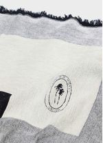 MANTA LISTRAS PRANCHAO