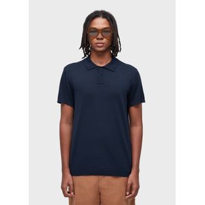 Polo tricot classic cotton