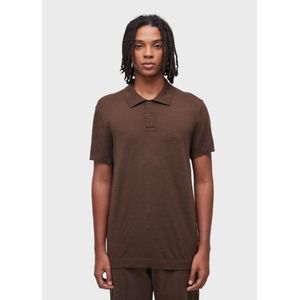 Polo tricot classic cotton