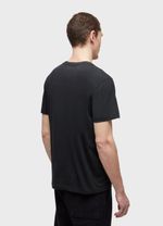 TSHIRT SOFT USED COQUEIRO BLACK MC