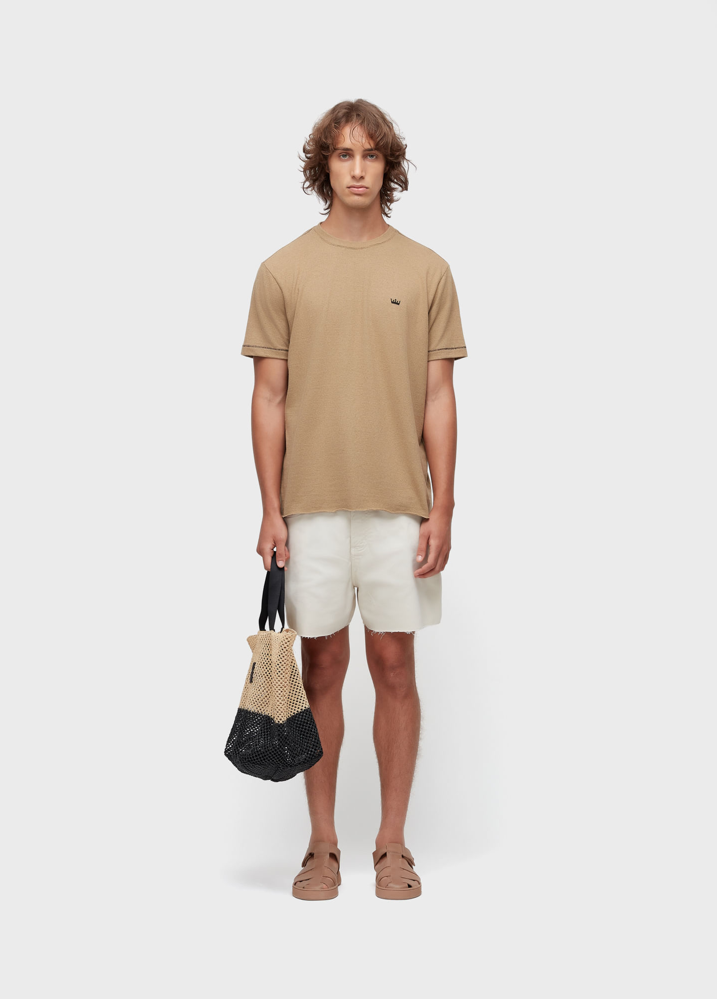 Bermuda eco cotton